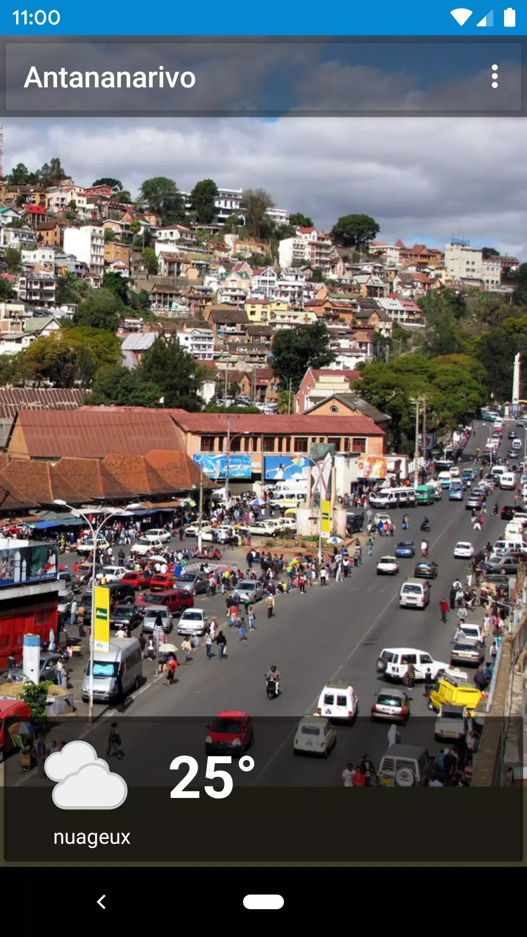 App erstellen kostenlos in Antananarivo