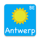Antwerp - weather and more APK
