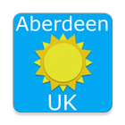 Aberdeen, UK - weather and more icono