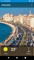 Alexandria, EG - weather forecast and more poster