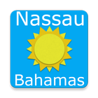 Nassau, Bahamas - weather and more icon