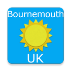 Bournemouth, UK Dorset - weather and more icône