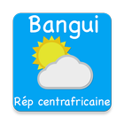 ikon Bangui  - la météo et plus