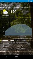 Bangui  - la météo et plus screenshot 1