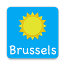 Brussels - weather APK