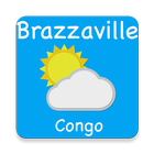 Brazzaville  - la météo et plus icon