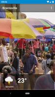 Brazzaville  - la météo et plus screenshot 3