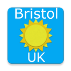 Bristol, UK - weather and more icône