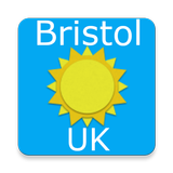 Bristol, UK - weather and more icon