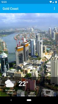 Gold Coast Queensland Au Weather And More For Android Apk Download