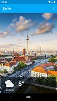 Berlin - das Wetter und mehr imagem de tela 3