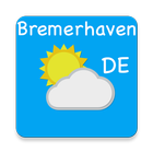 Bremerhaven - das Wetter und mehr icon