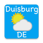 Duisburg - das Wetter und mehr icon