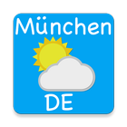 ikon München - das Wetter und mehr
