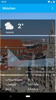 München - das Wetter und mehr screenshot 2