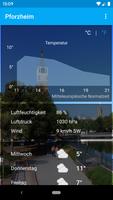 Pforzheim - das Wetter und mehr screenshot 1