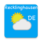 Recklinghausen - das Wetter und mehr icon