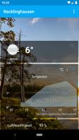 Recklinghausen - das Wetter und mehr screenshot 1
