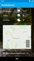Recklinghausen - das Wetter und mehr screenshot 3