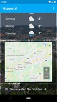 Wuppertal - das Wetter und mehr screenshot 2