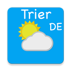 Trier - das Wetter und mehr ikona