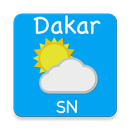 Dakar  - la météo et plus APK