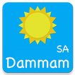 Dammam, Saudi Arabia - weather and more
