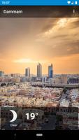 Dammam, Saudi Arabia - weather and more poster