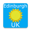 Edinburgh UK - weather and more
