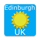Edinburgh आइकन