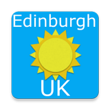Edinburgh 图标