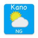 Kano, NG  - la météo et plus APK