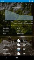 Kigali, RW  - la météo et plus screenshot 2