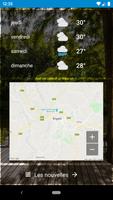 Kigali, RW  - la météo et plus screenshot 3
