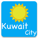 مدينة الكويت -   توقعات الطقس APK