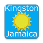 Kingston, Jamaica - weather and more 图标