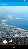 Kingston, Jamaica - weather and more 海报