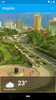 Kingston, Jamaica - weather and more 截图 1