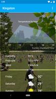 Kingston, Jamaica - weather and more 截图 3