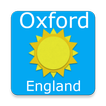 Oxford UK - weather and more