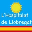L'Hospitalet de Llobregat - predicción del tiempo APK