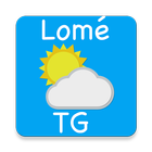 Lomé, TG  - la météo et plus иконка