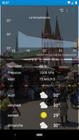Lomé, TG  - la météo et plus скриншот 1