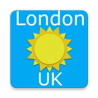 London أيقونة