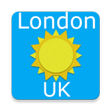 London アイコン