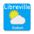 Libreville  - la météo et plus ícone