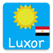 Luxor, EG - weather and more