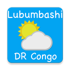 Lubumbashi  - la météo et plus иконка