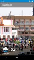 Lubumbashi  - la météo et plus постер