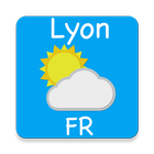 Lyon आइकन